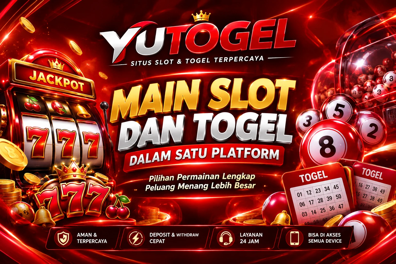 YUTOGEL